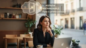 Single under 40 e Agenzie Matrimoniali: Perché fare il primo passo sembra così difficile?